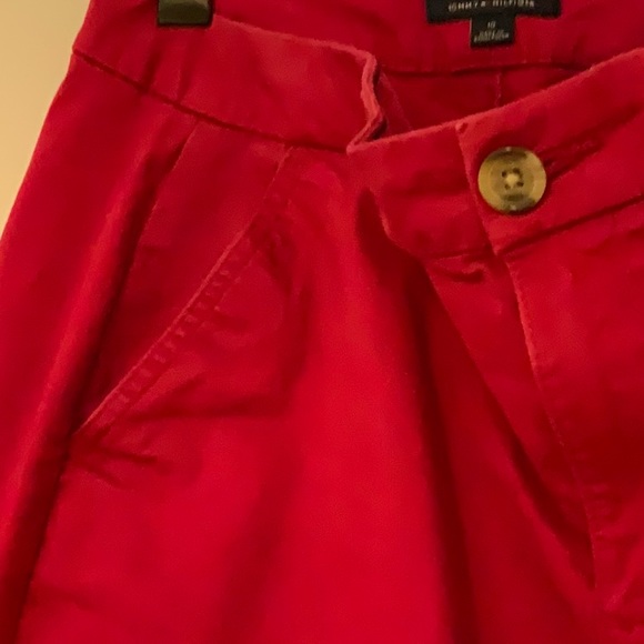 Cotton slacks - Picture 4 of 4